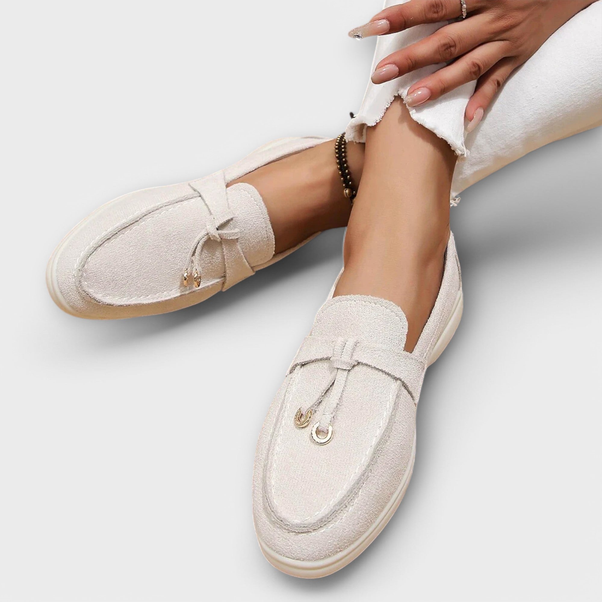Gabriella | Women's Elegant Loafers for Versatile Styling