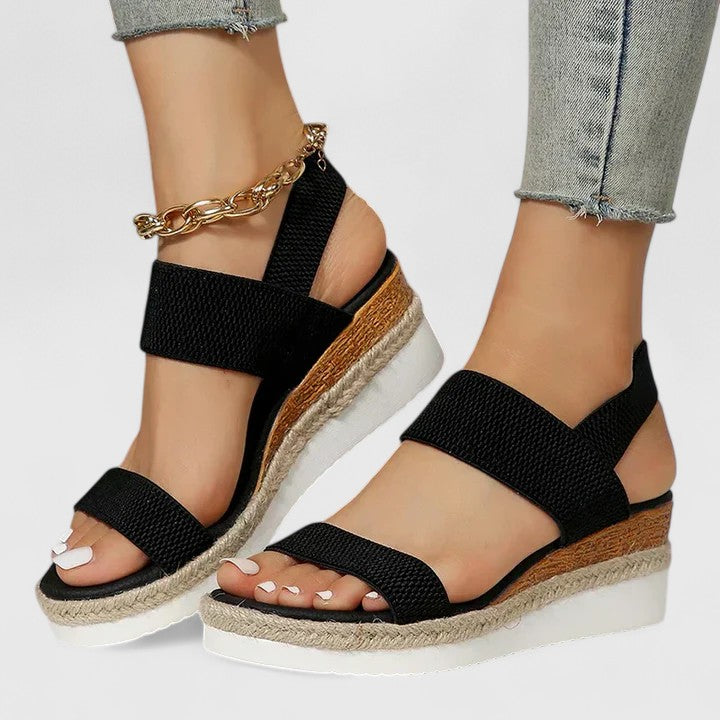 Judith | Women's Orthopedic Comfort Sandals