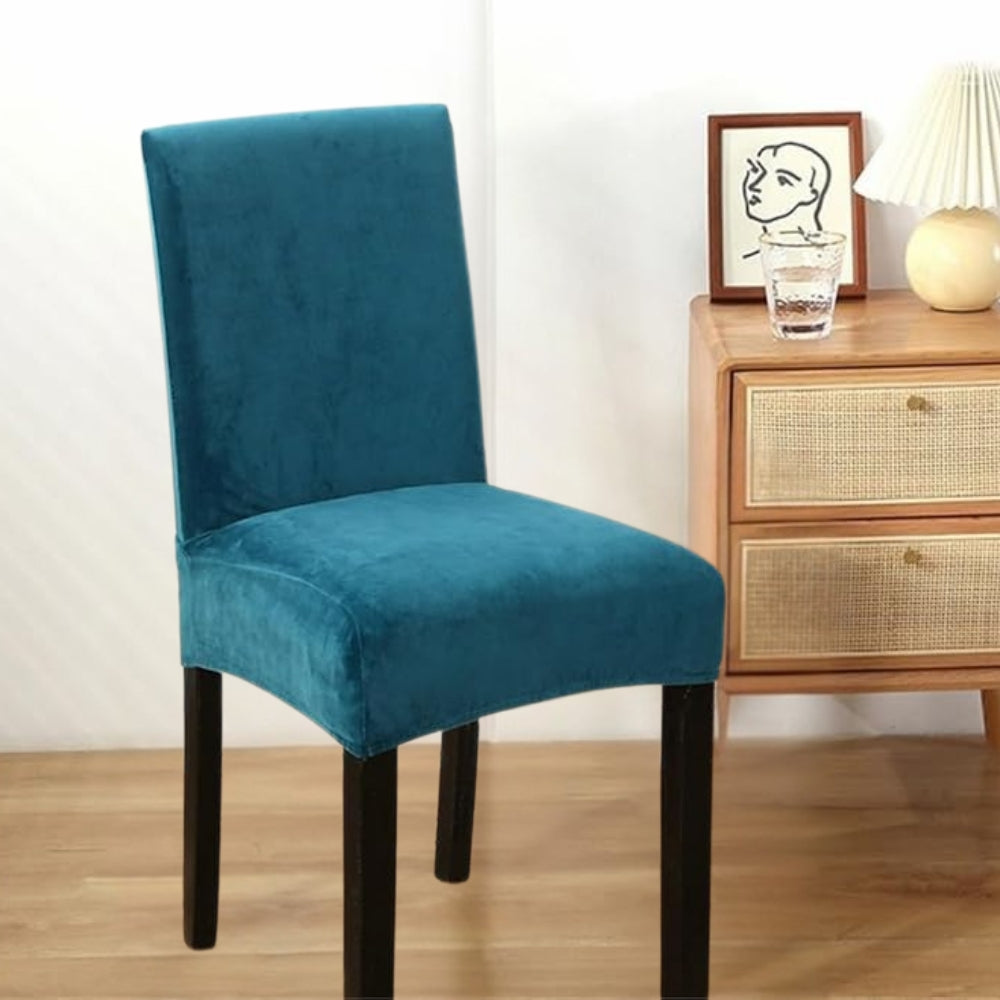 Orvia Universal Elastic Chair Cover for Home & Hotel